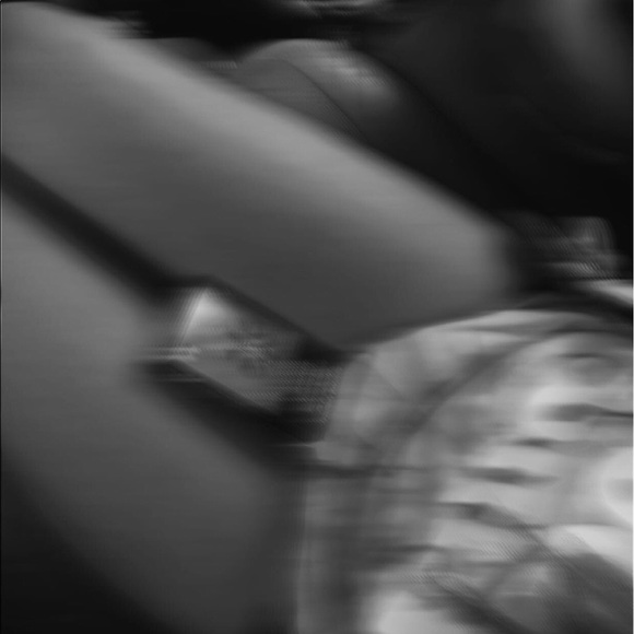 Meet your Posher, Alivia - Picture 1 of 1